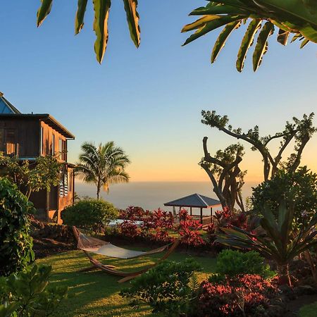 Holualoa Inn Dış mekan fotoğraf