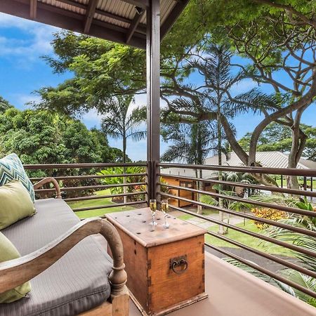Holualoa Inn Dış mekan fotoğraf