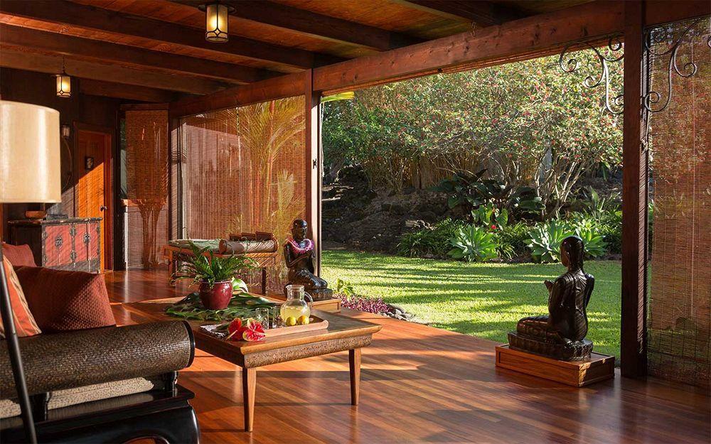 Holualoa Inn Dış mekan fotoğraf