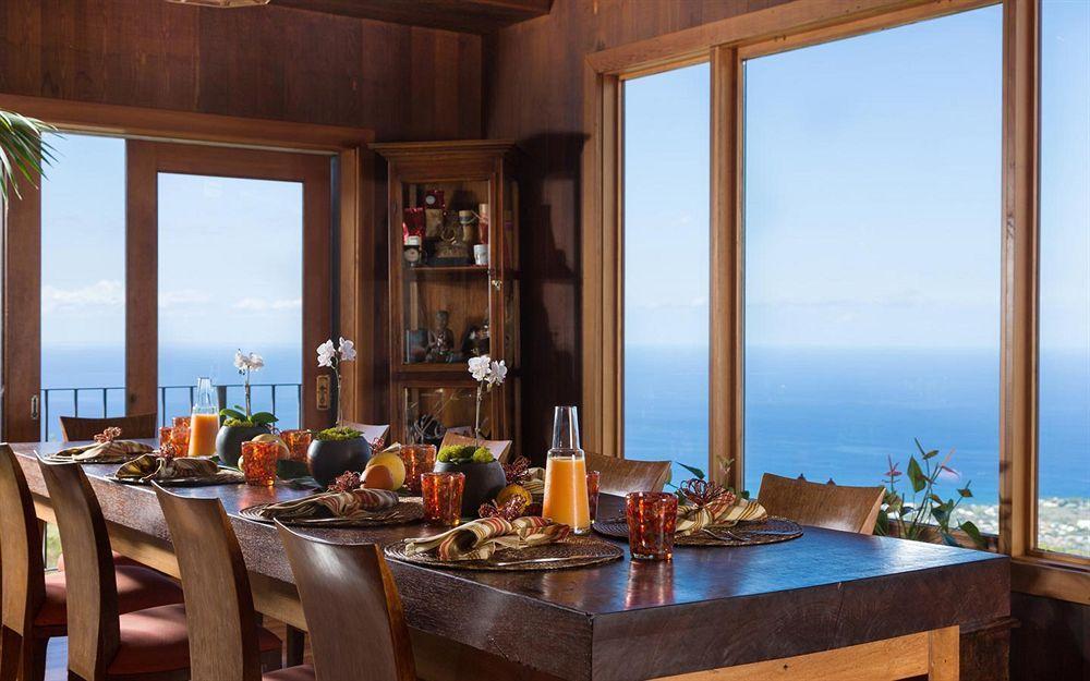 Holualoa Inn Dış mekan fotoğraf
