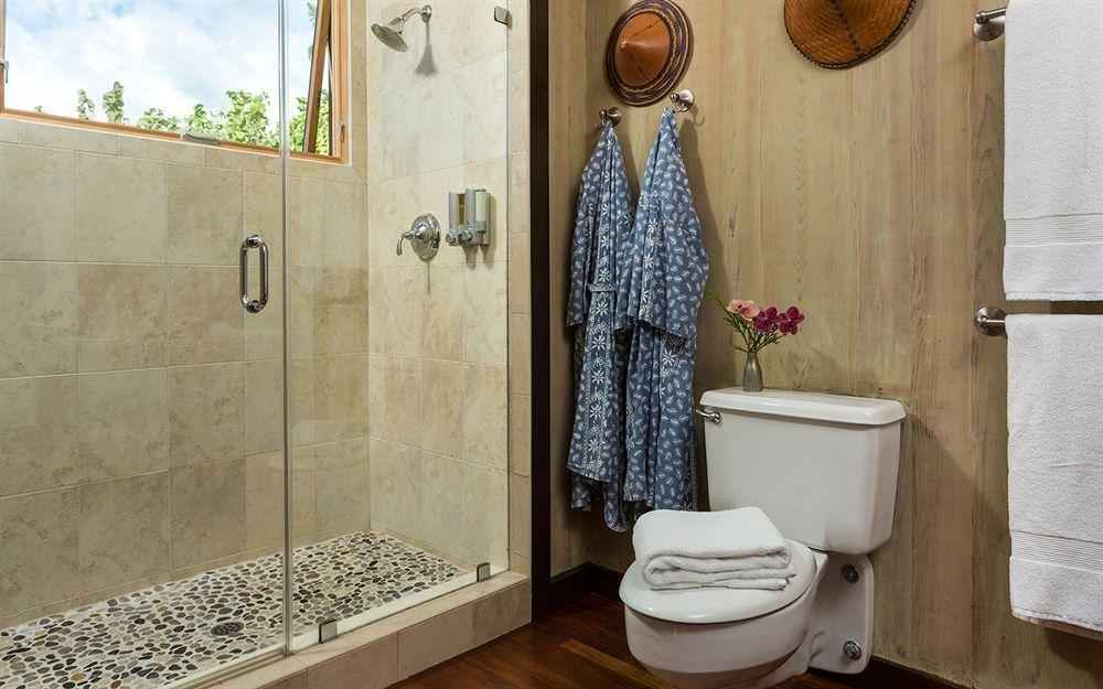 Holualoa Inn Dış mekan fotoğraf