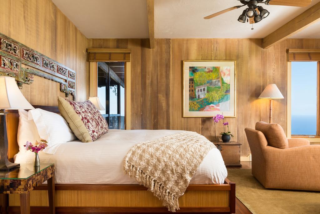 Holualoa Inn Oda fotoğraf