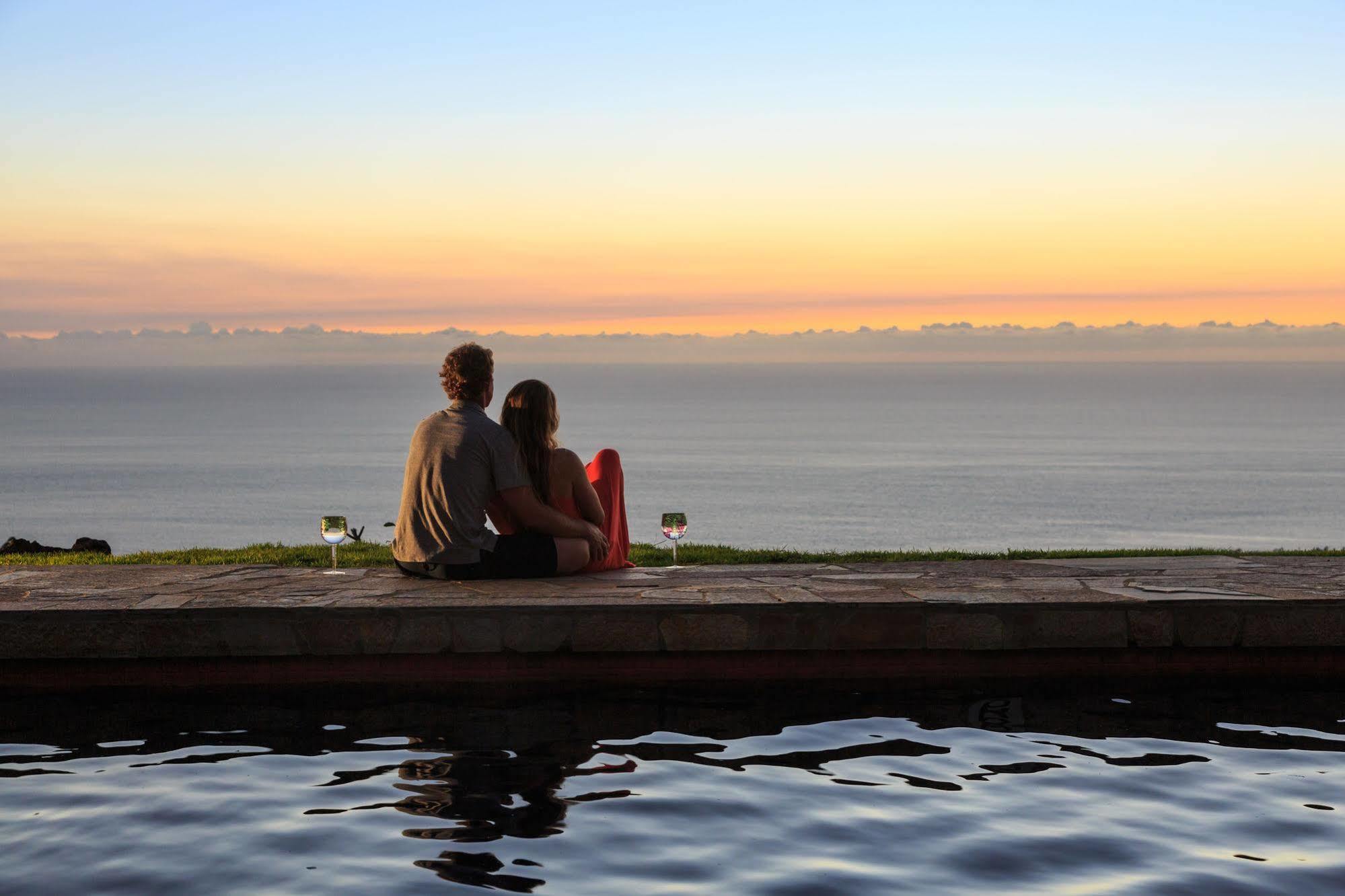 Holualoa Inn Dış mekan fotoğraf