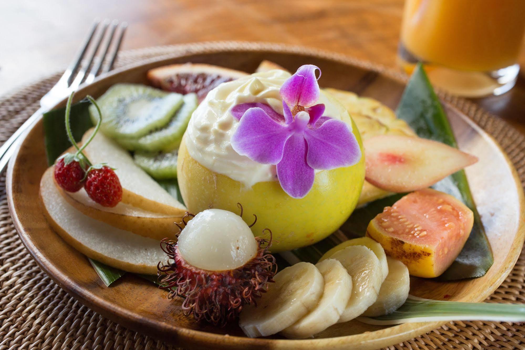Holualoa Inn Dış mekan fotoğraf