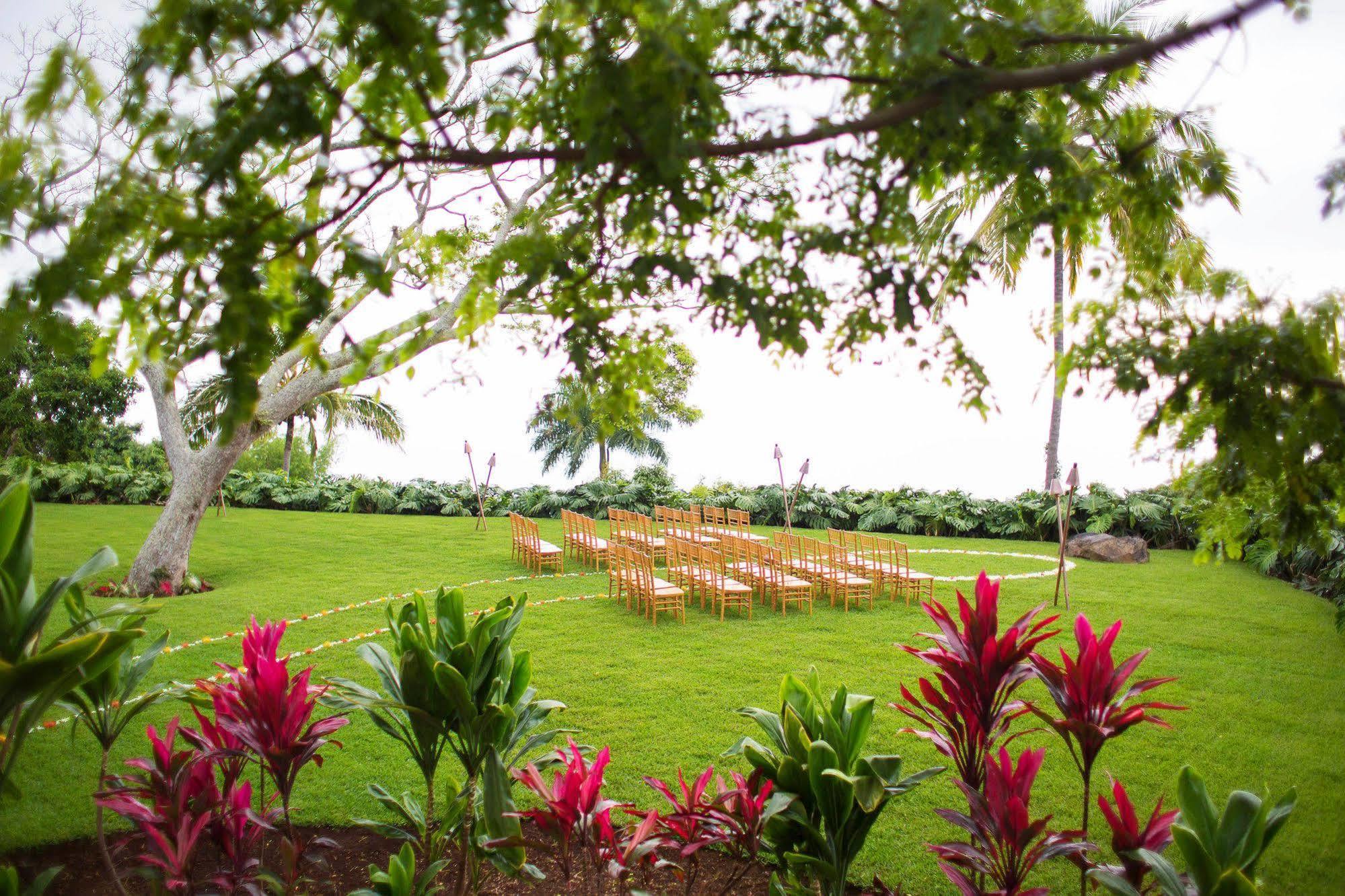 Holualoa Inn Dış mekan fotoğraf