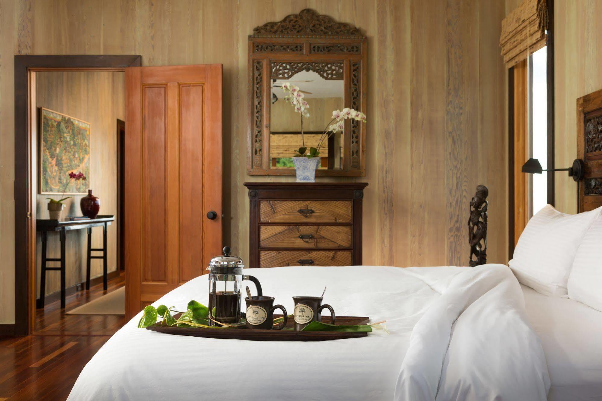 Holualoa Inn Dış mekan fotoğraf