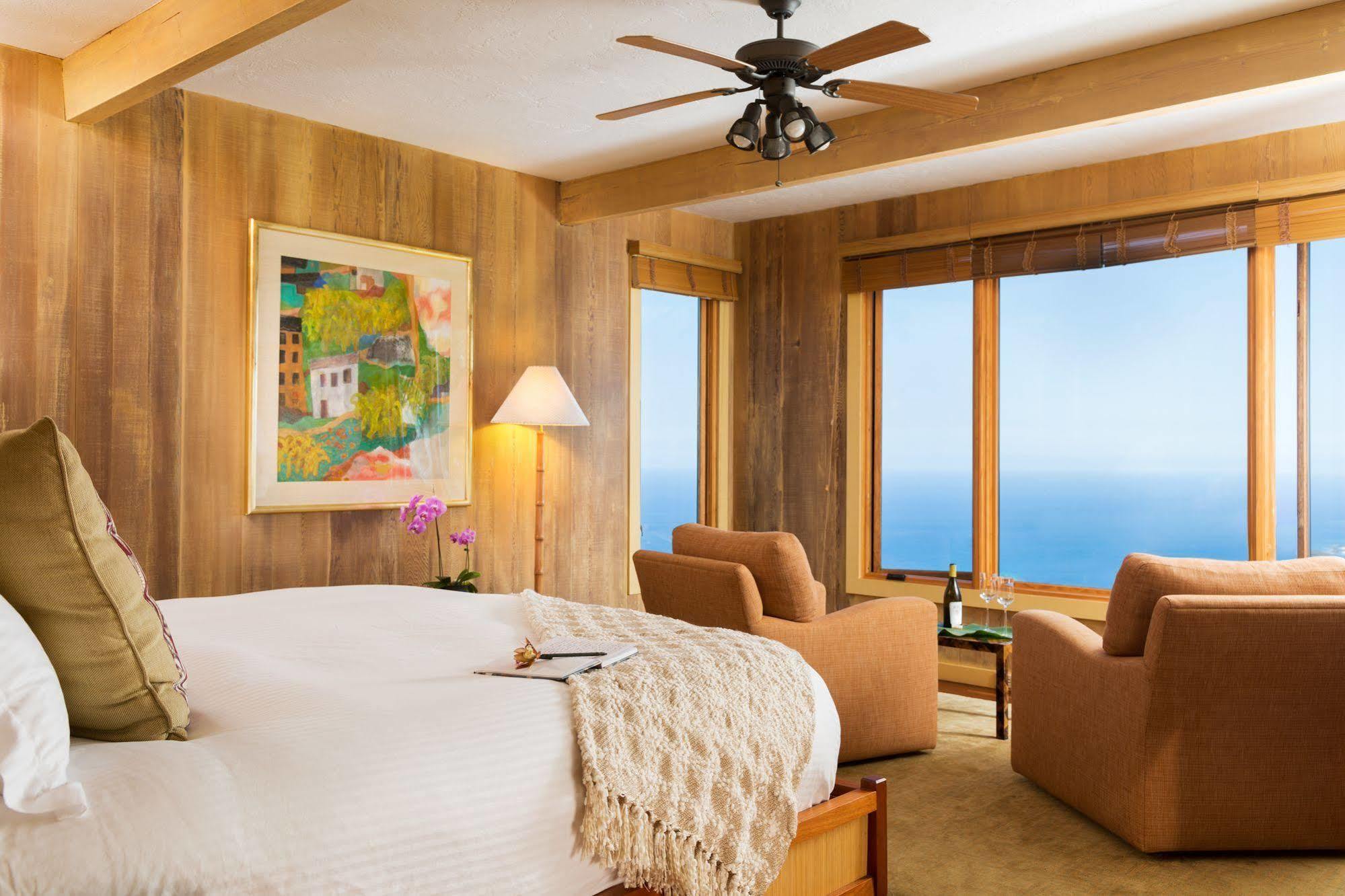 Holualoa Inn Dış mekan fotoğraf