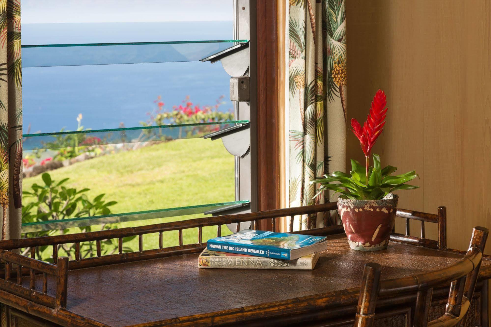 Holualoa Inn Dış mekan fotoğraf
