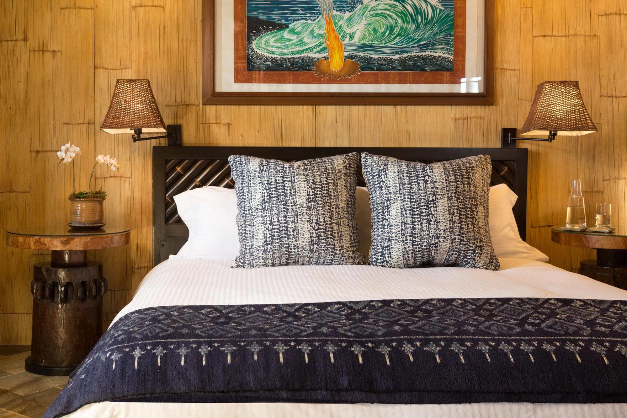 Holualoa Inn Dış mekan fotoğraf