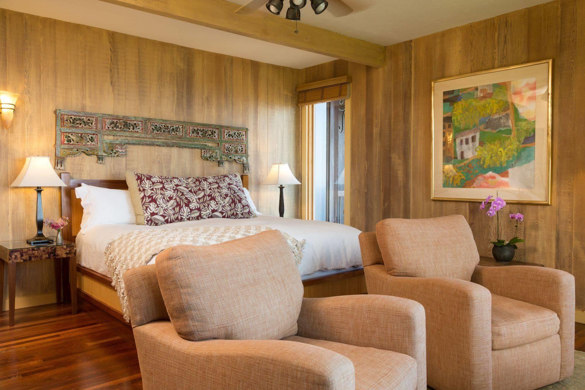 Holualoa Inn Dış mekan fotoğraf