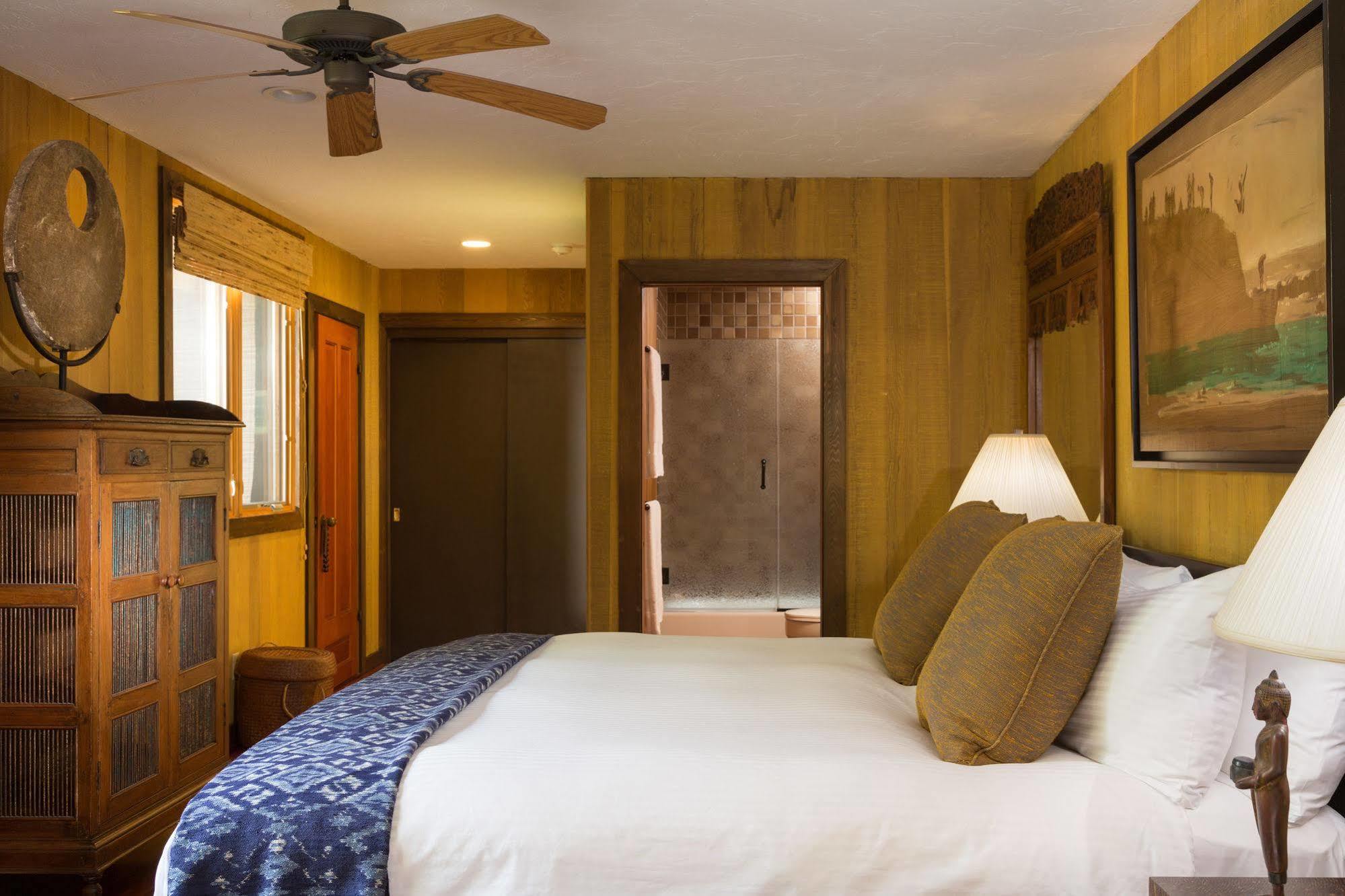Holualoa Inn Dış mekan fotoğraf