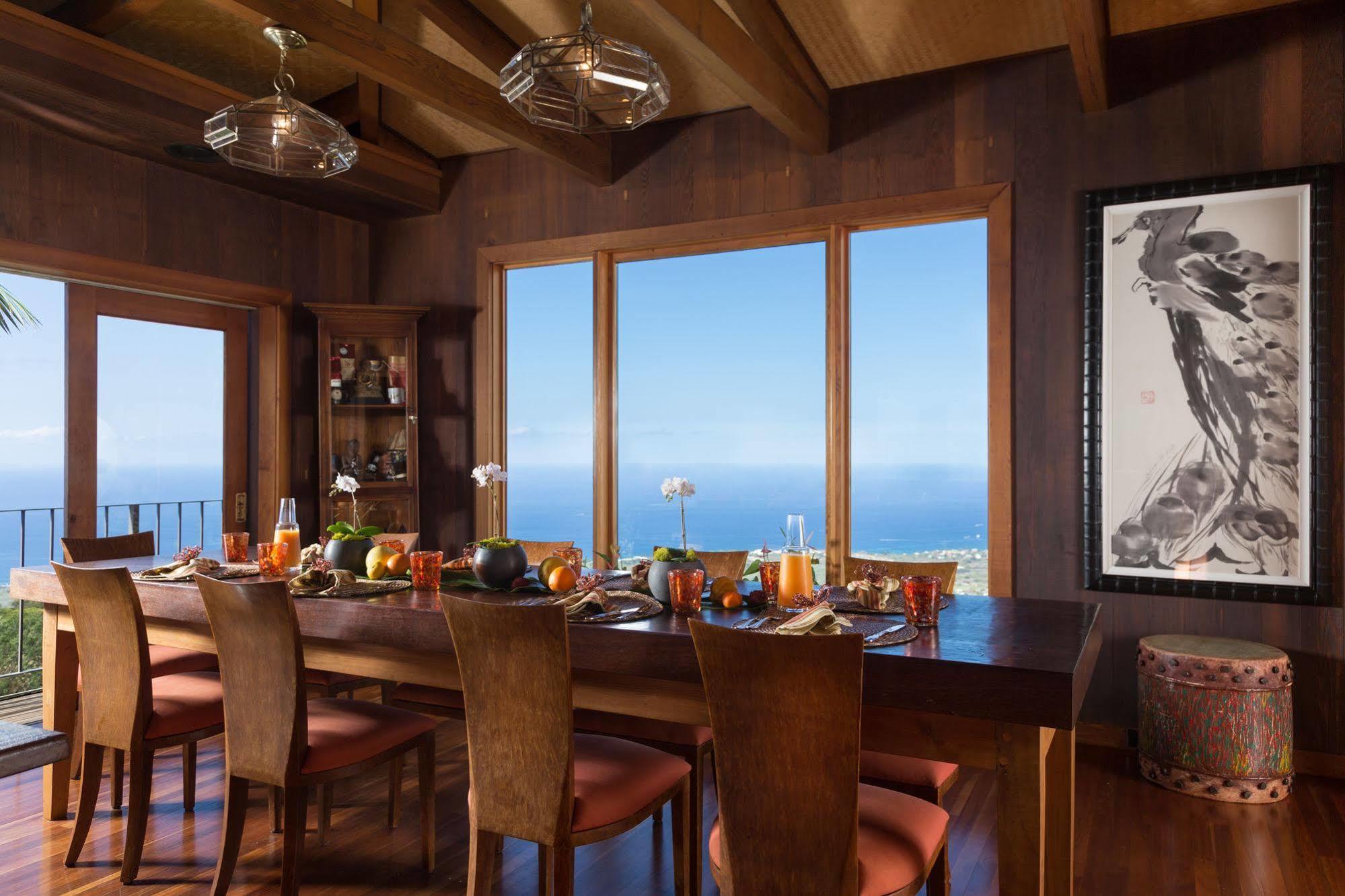 Holualoa Inn Dış mekan fotoğraf