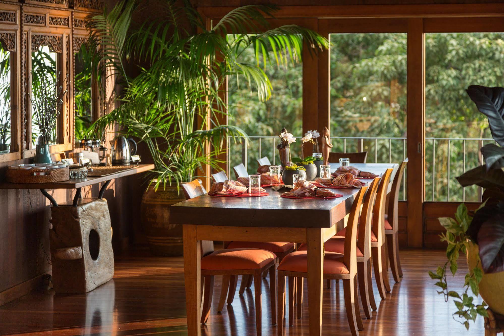 Holualoa Inn Dış mekan fotoğraf