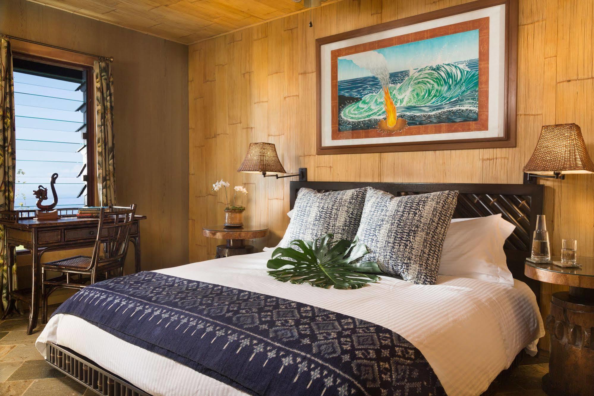 Holualoa Inn Dış mekan fotoğraf