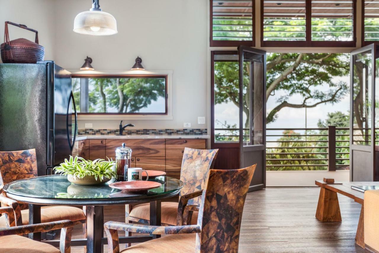Holualoa Inn Dış mekan fotoğraf